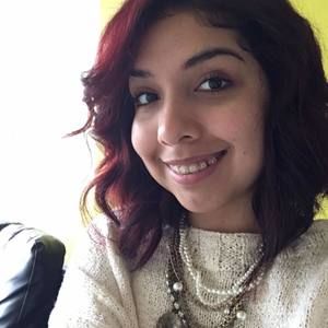 Meet your Posher, Claudia